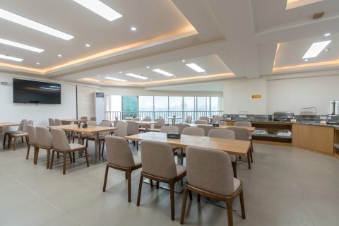 雅斯特酒店(柳州三江鼓楼鸟巢店)