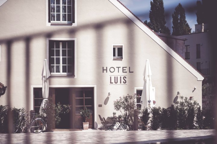 刘易斯施塔德尔酒店(Hotel Luis Stadl)