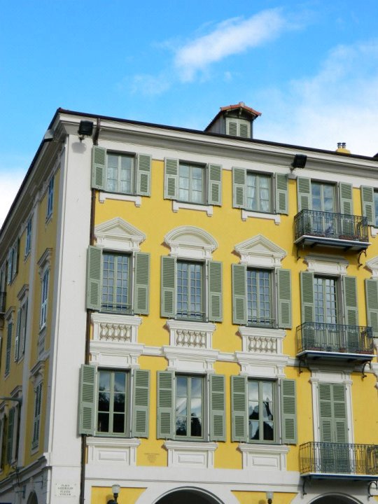 G 酒店(Hôtel le G (ex le Genève))
