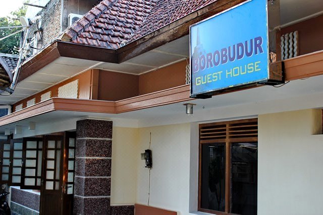 OYO 2953 Borobudur Guest House
