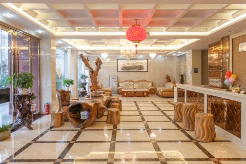 随州楚北大酒店