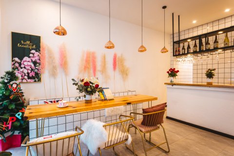 大理半朵轻奢民宿(大理古城店)