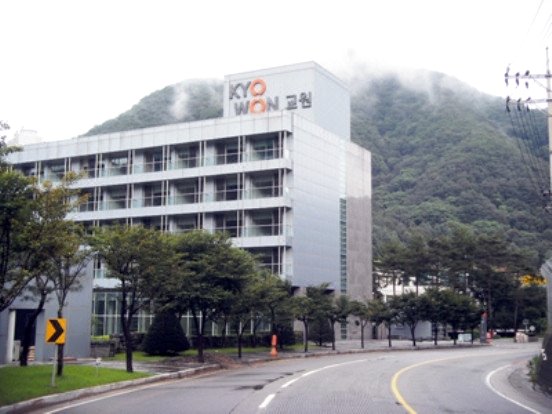 加平郡Ez露营住宿(Gapyeong Easy Camping Pension)