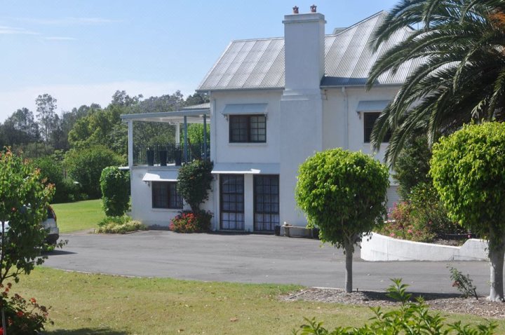 贝拉清风住宿加早餐旅馆(Bella Wind Bed and Breakfast)