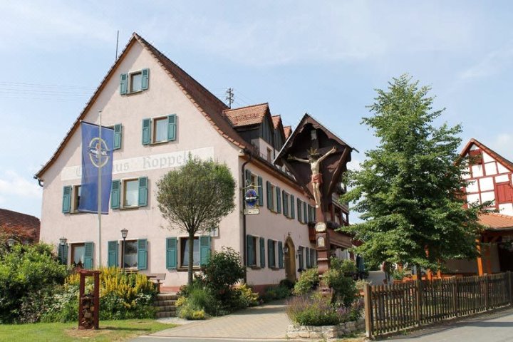 Gasthaus Roppelt