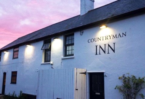 乡下人旅馆(The Countryman Inn)
