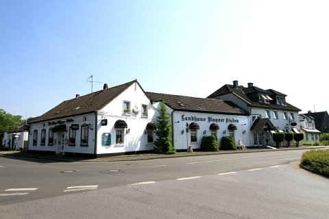 兰德豪斯弗鲁伊纳酒店(Landhaus Vluyner Stuben)