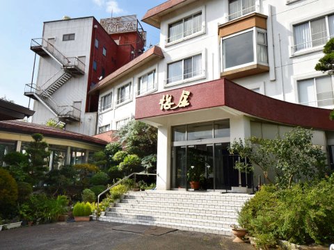 新梅屋酒店(Hotel New Umeya)