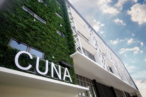 库纳酒店(Cuna Hotel)