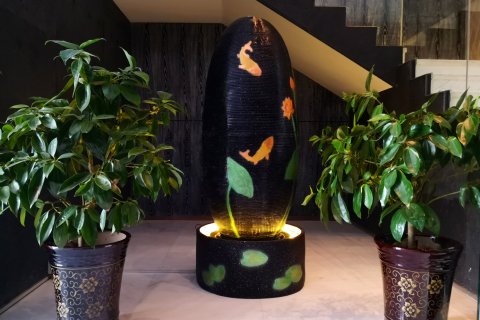 望江锦港微酒店