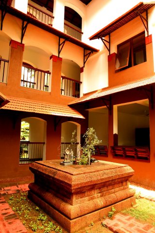 Salagramam Homestay