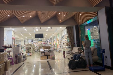 绥芬河永成宾馆