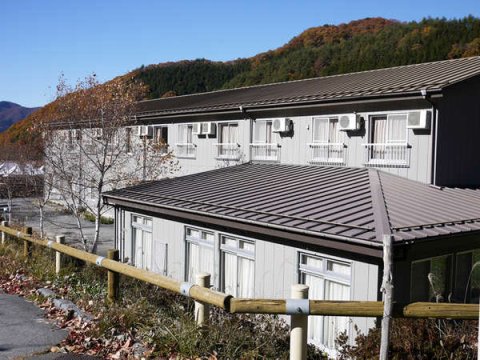 甲斐之国 大和自然学校旅馆(Kainokuni Yamato Nature School)
