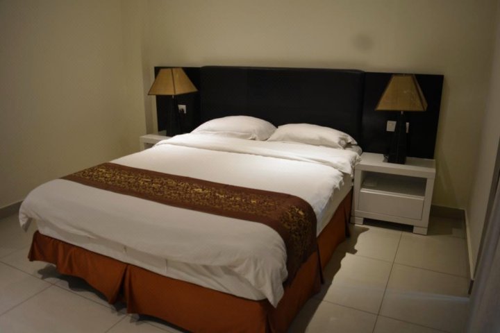 帝力棕榈滩酒店(Palm Beach Hotel Dili)