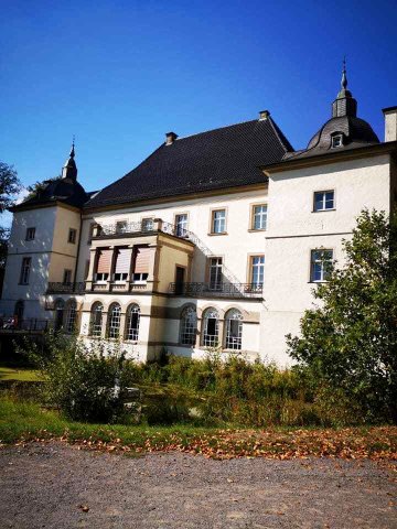 韦伦巴德恩德鲁尔酒店(Hotel Gutshof Wellenbad)