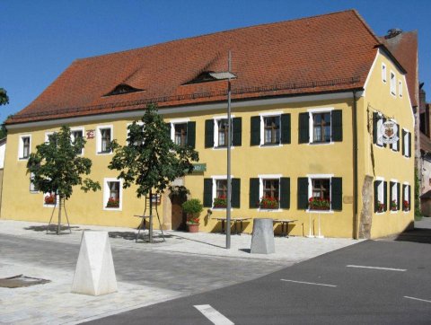 城堡希尔绍酒店(Schloß-Hotel Hirschau)