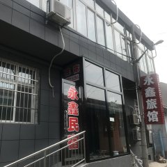 酒店头图