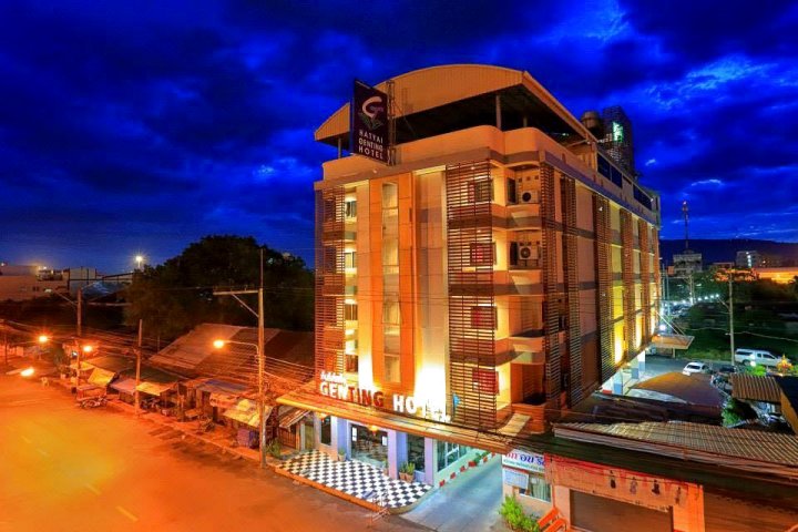 云顶酒店(Hatyai Genting Hotel)