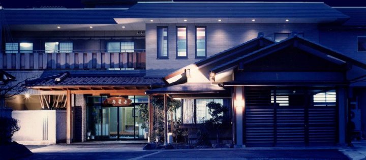 赤星亭(Hotel Akaboshitei)