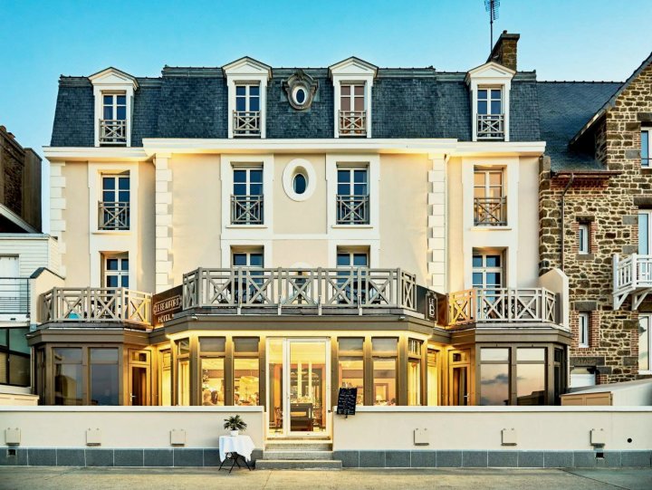 博福特酒店(Hôtel le Beaufort)