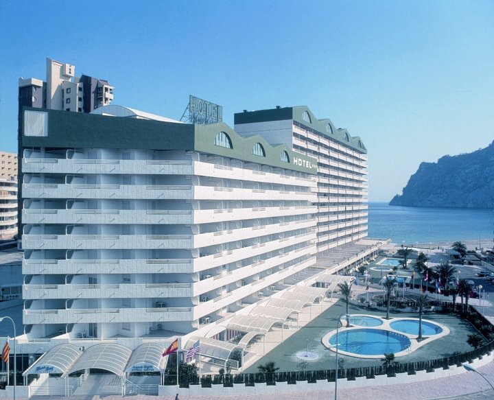 AR罗卡埃斯梅拉达Spa酒店(AR Roca Esmeralda & Spa Hotel)