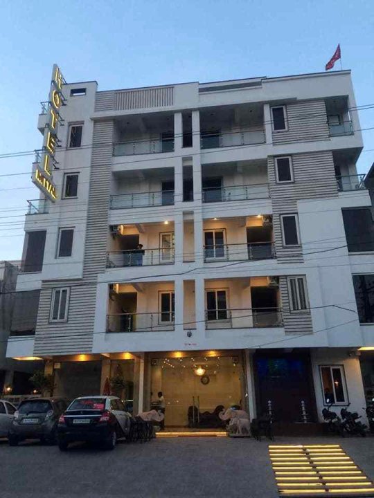 Hotel Mittal(Dadabari)