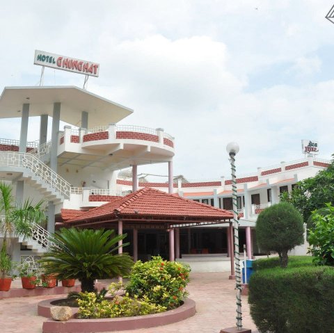 Hotel Ghunghat