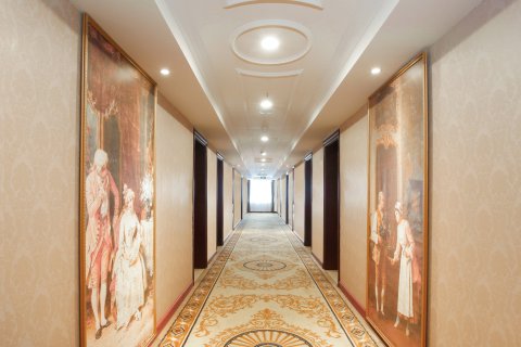 维也纳酒店(颍上迎宾大道管仲老街店)