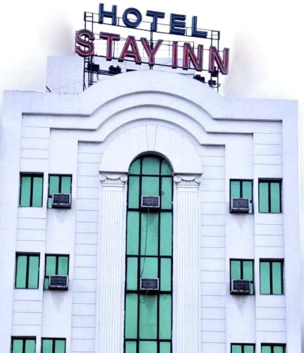 住宿酒店(Hotel Stay Inn)