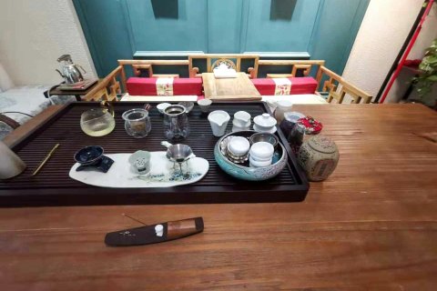 北海喵公馆主题酒店