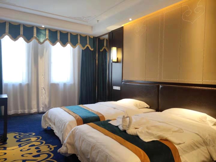 集宁酒店预定-2020集宁酒店预定价格-旅游住宿攻略-宾馆,网红-去哪儿