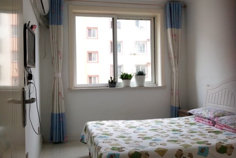 秦皇岛赤土小镇民宿