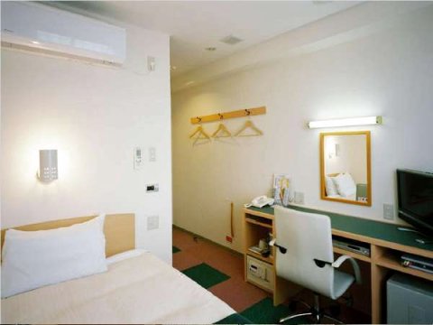 Hotel Business Inn Niigata-Minami