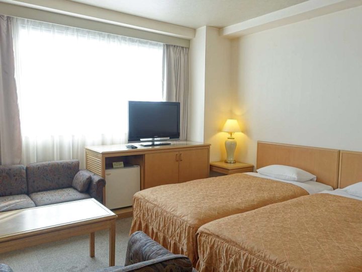 博福特浦安酒店(Urayasu Beaufort Hotel)