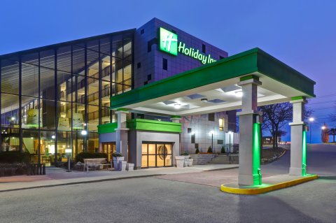 Holiday Inn Guelph Hotel & Conference Centre, an IHG Hotel