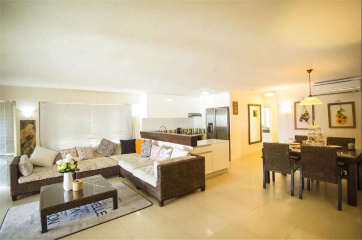 芭东Kalim豪华海景公寓(Patong Kalim Deluxe Sea View Apartment)