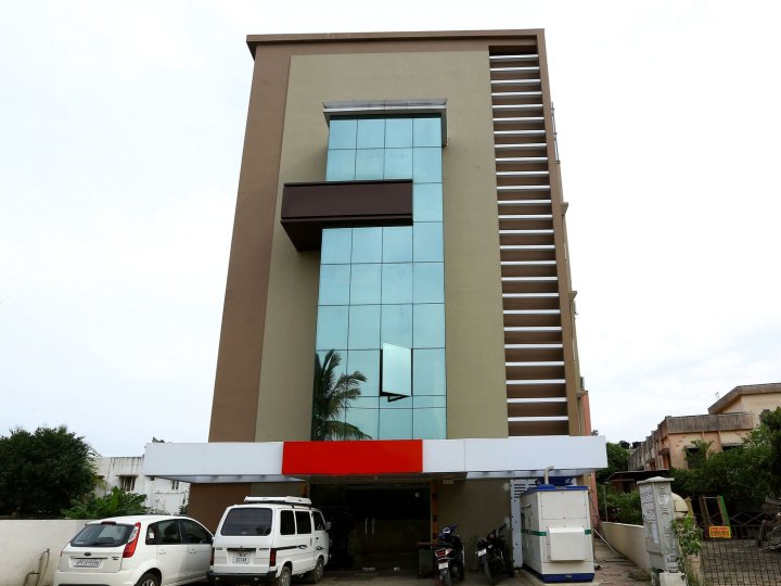 OYO 454 Hotel Aravindar Residency
