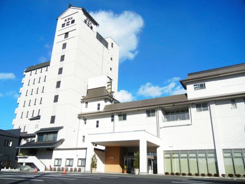 近江屋酒店(Hotel Oomiya)