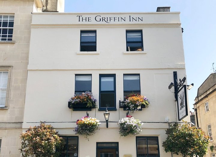 狮鹫客栈(The Griffin Inn Bath)