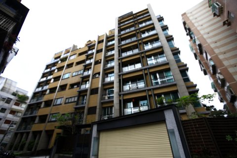 台北W1/2公寓捷运文德站分店(Taipei W1/2 Apartment MRT Wende Station)