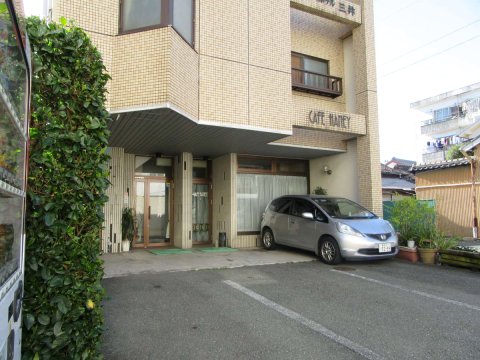 商务酒店 三井(Business Hotel Mitsui)
