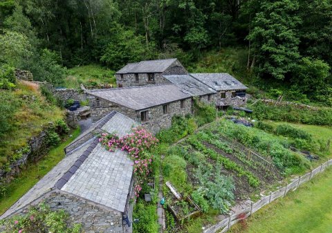 克鲁卡贝科住宿加早餐旅馆(Crookabeck B&B)