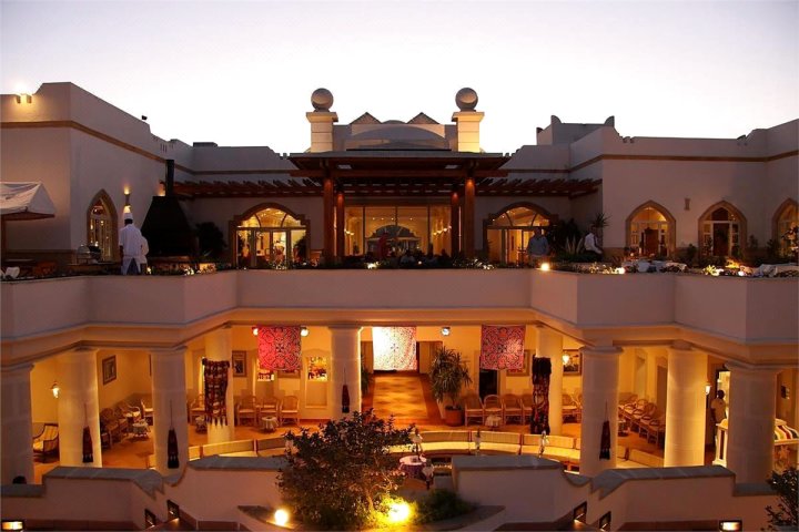 皮卡巴特罗沙地皇家大酒店 - 适合16岁以上成人(Pickalbatros Royal Grand Sharm - Adults Friendly 16 Years Plus)