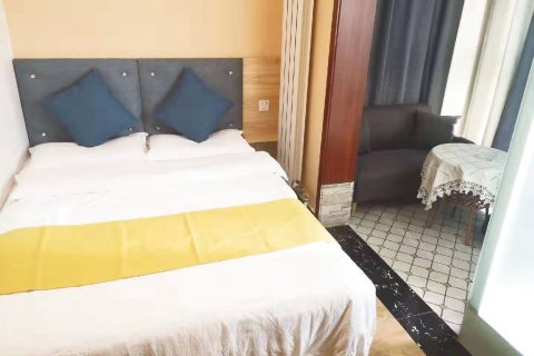 西安驴友公寓酒店