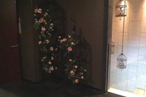 望江锦港微酒店