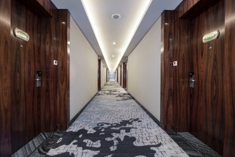 花岸里酒店(佛山祖庙店)