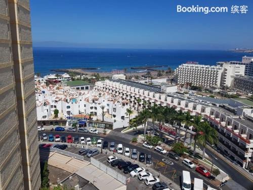 Apartment Torres Sunrises, Las Americas