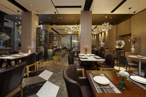 扬州琼花大厦酒店