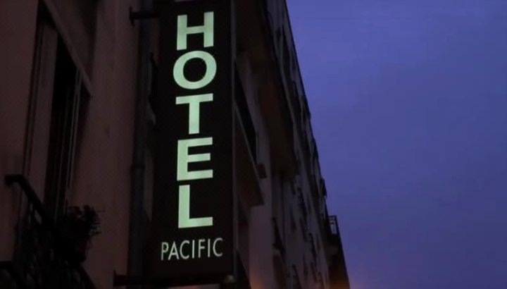 金太平洋酒店(Au Pacific Hotel)