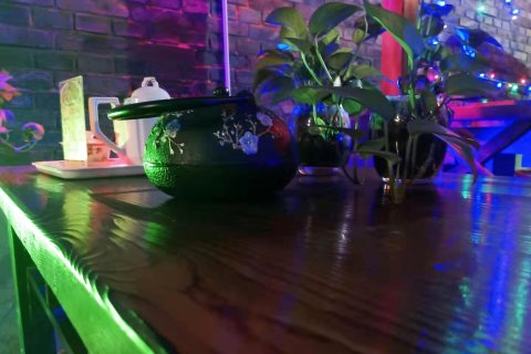 沃德客栈(平遥古城店)